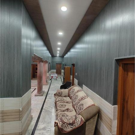 Bhagat Ji Guest House Ayodhya Exterior foto