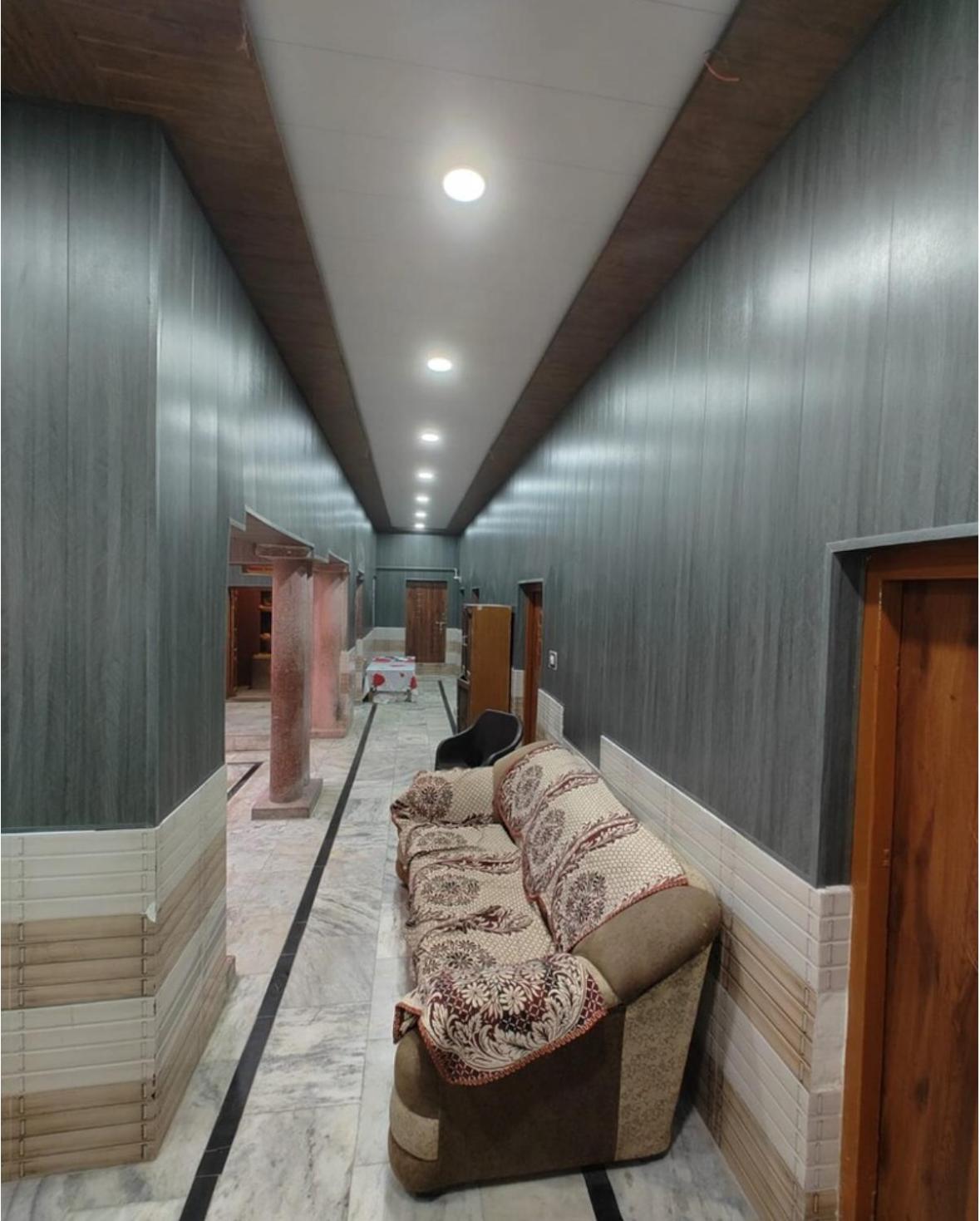 Bhagat Ji Guest House Ayodhya Exterior foto